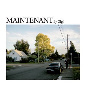 Image for 'Maintenant'