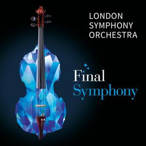 Bild för 'Final Symphony - Music From Final Fantasy VI, VII and X'