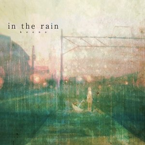 Image for 'in the rain'