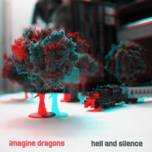 Image for 'Hell And Silence EP'