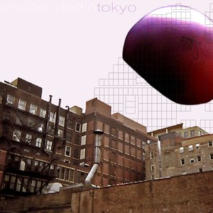 “Thisishowitendedintokyo”的封面