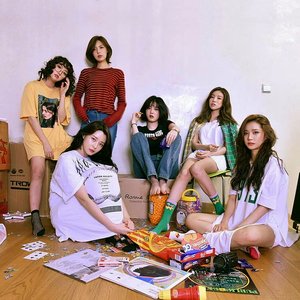 Image for 'HELLO VENUS'