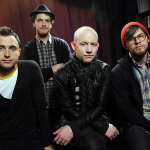 “The Fray”的封面