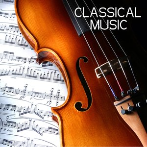 Image for 'Classical Music'