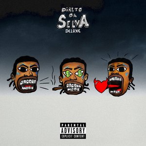 Imagen de 'Direto da Selva Deluxe'