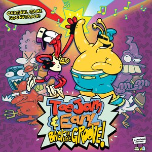 Image for 'Toejam & Earl: Back In The Groove'