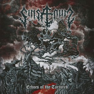 Image pour 'Echoes of the Tortured'