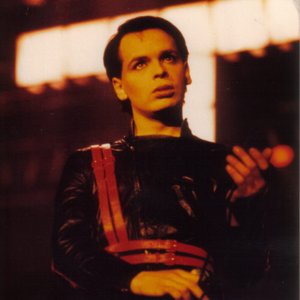 Image for 'Gary Numan'