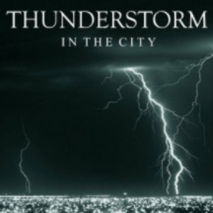 Image for 'Thunderstorm Global Project'