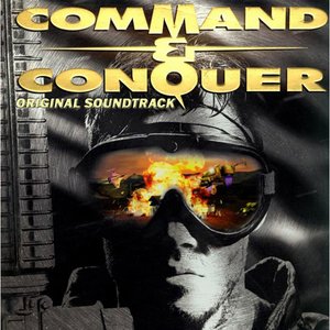Image for 'Command & Conquer'