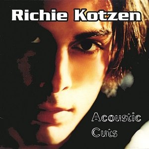 'Acoustic Cuts' için resim