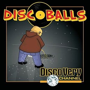 Image for 'Disco Very Channel'