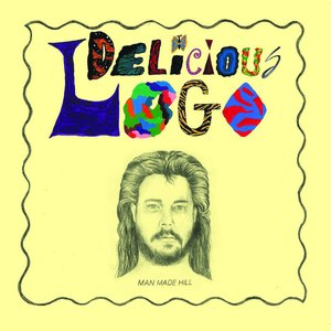 Image for 'DELICIOUS LOGO'