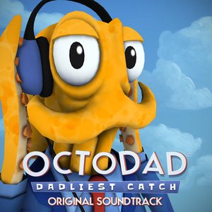 Image for 'Octodad: Dadliest Catch (Original Soundtrack)'