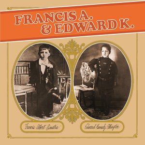 Zdjęcia dla 'Francis A. & Edward K.'