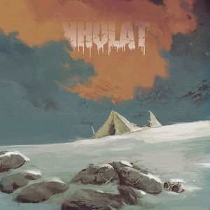 Image for 'Kholat (Original Game Soundtrack) [Remastered Edition]'
