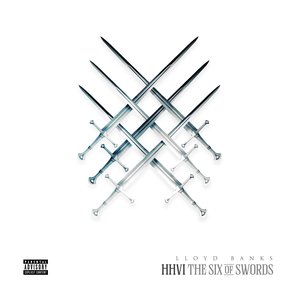 Image for 'HHVI The Six Of Swords'