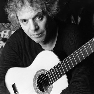 Image for 'Ralph Towner'