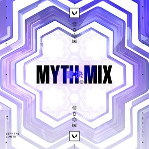 Image for 'MYTH.mix'