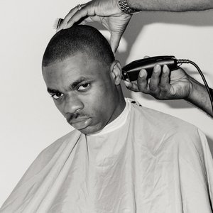 Image for 'Vince Staples'