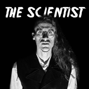 Image for 'The Scientist'