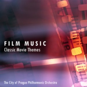 Bild für 'Film Music - Classic Movie Themes'