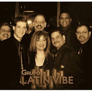 Imagem de 'Grupo Latin Vibe'