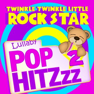 Image for 'Lullaby Pop HitZzz 2'