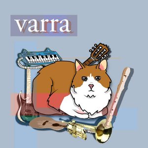 Image for 'Varra'