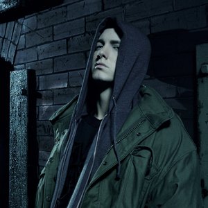 Image for 'Eminem'