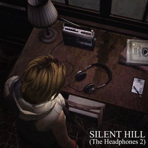 Image for 'Silent Hill (The Headphones 2)'
