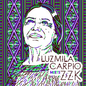 Imagen de 'Luzmila Carpio Remixed (Luzmila Carpio Meets ZZK)'