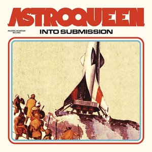 Image for 'INTO SUBMISSION (RE:MISSION)'