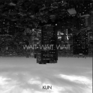 “Wait Wait Wait”的封面