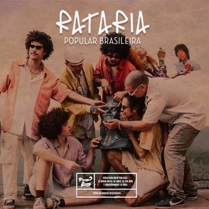 Image for 'Rataria Popular Brasileira'