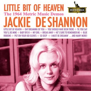 Imagen de 'Little Bit Of Heaven: The 1964 Metric Music Demos'