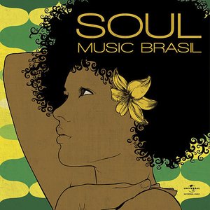 Image for 'Soul Music Brasil'