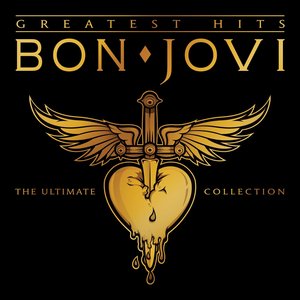 Image for 'Bon Jovi Greatest Hits [Deluxe Edition] Disc 1'