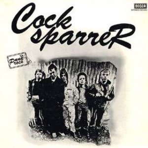 Image for 'Cock Sparrer'