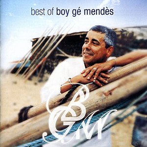 Image for 'Best of Boy Gé Mendès'