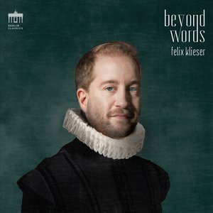 Изображение для 'Baroque Arias for Horn (Beyond Words)'