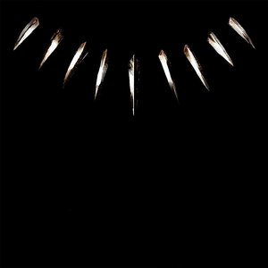 Black Panther the Album Music From and Inspired By