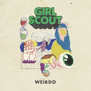 Image for 'Weirdo'