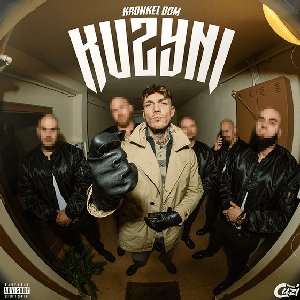 Image for 'KUZYNI'