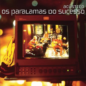 “Acústico (Live)”的封面
