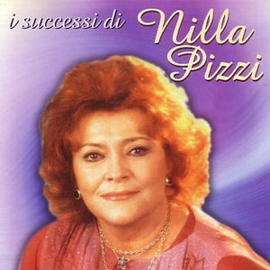 Immagine per 'I successi di Nilla Pizzi'