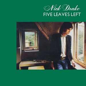 Image for 'Five Leaves Left'