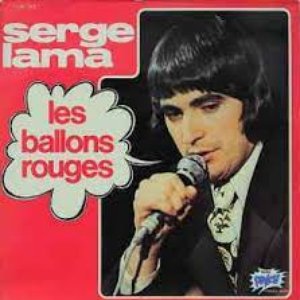 Image for 'Les Ballons Rouges'