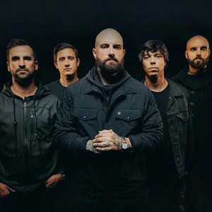 'August Burns Red'の画像