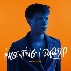 Image for 'Ingenting i paradis'